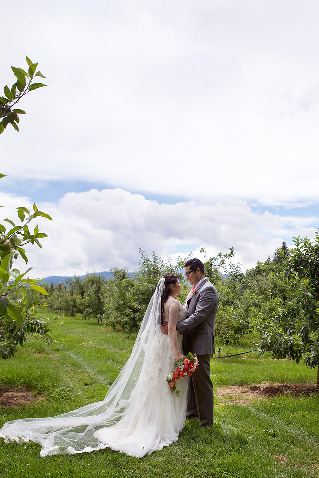 Miller Farm, long vail, Summer wedding, 