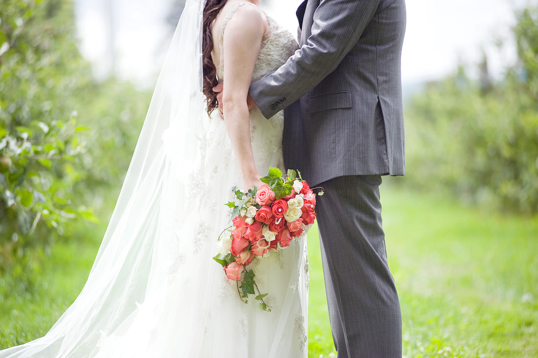 Miller Farm, long vail, Summer wedding, 