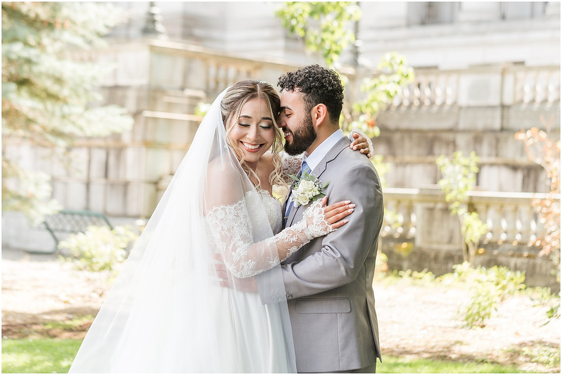 "State Capitol", "Olympia Wedding", "Amanda and Bryan Photography", 