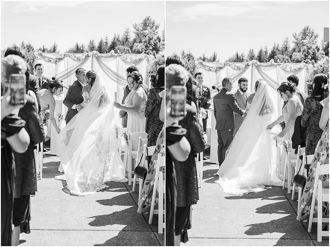 "State Capitol", "Olympia Wedding", "Amanda and Bryan Photography", 