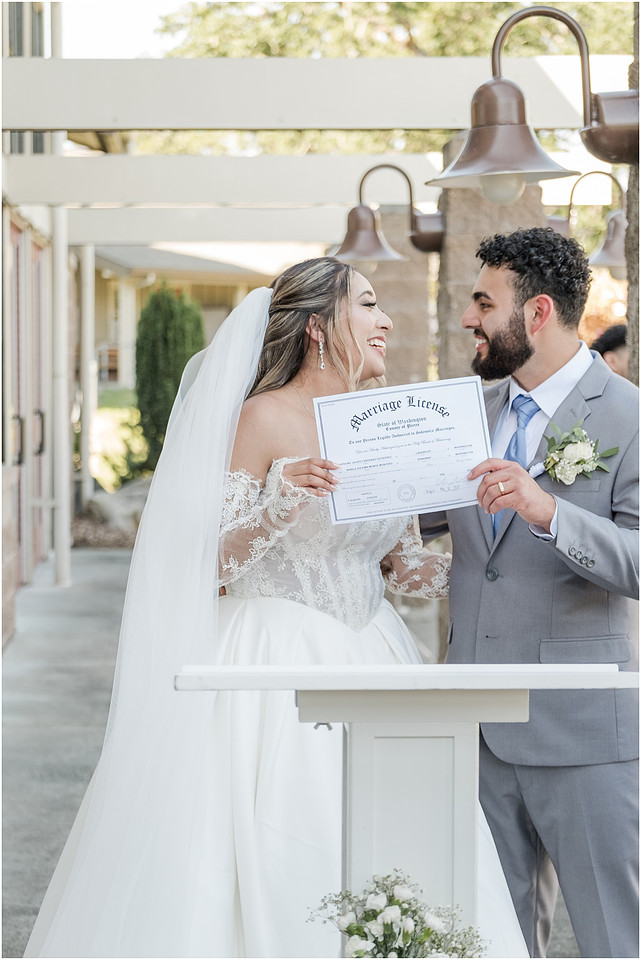 "State Capitol", "Olympia Wedding", "Amanda and Bryan Photography", 
