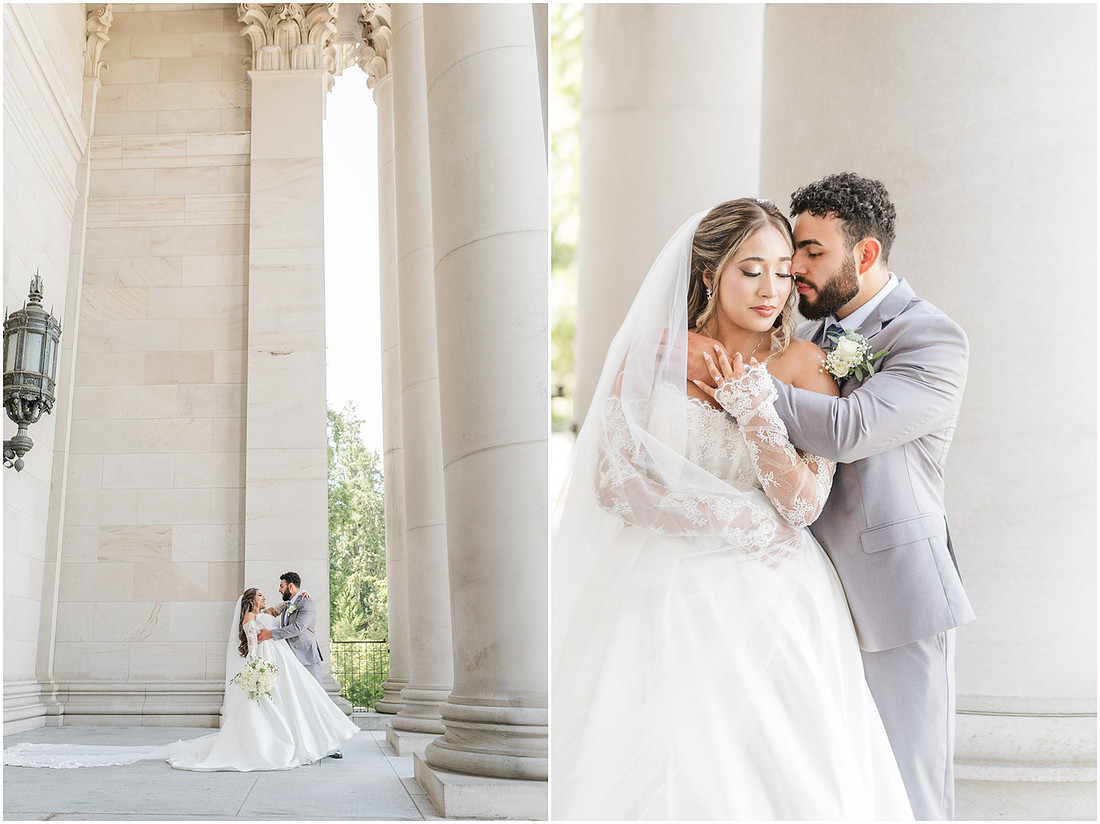 "State Capitol", "Olympia Wedding", "Amanda and Bryan Photography", 