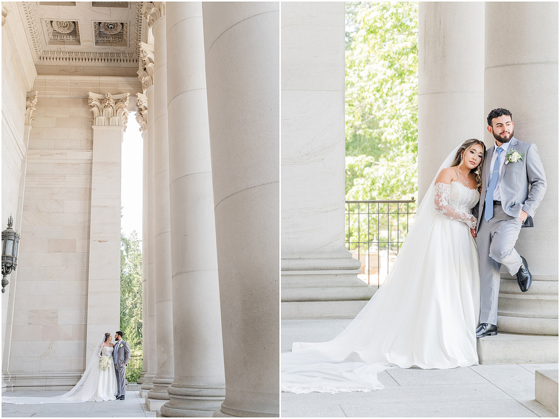 "State Capitol", "Olympia Wedding", "Amanda and Bryan Photography", 