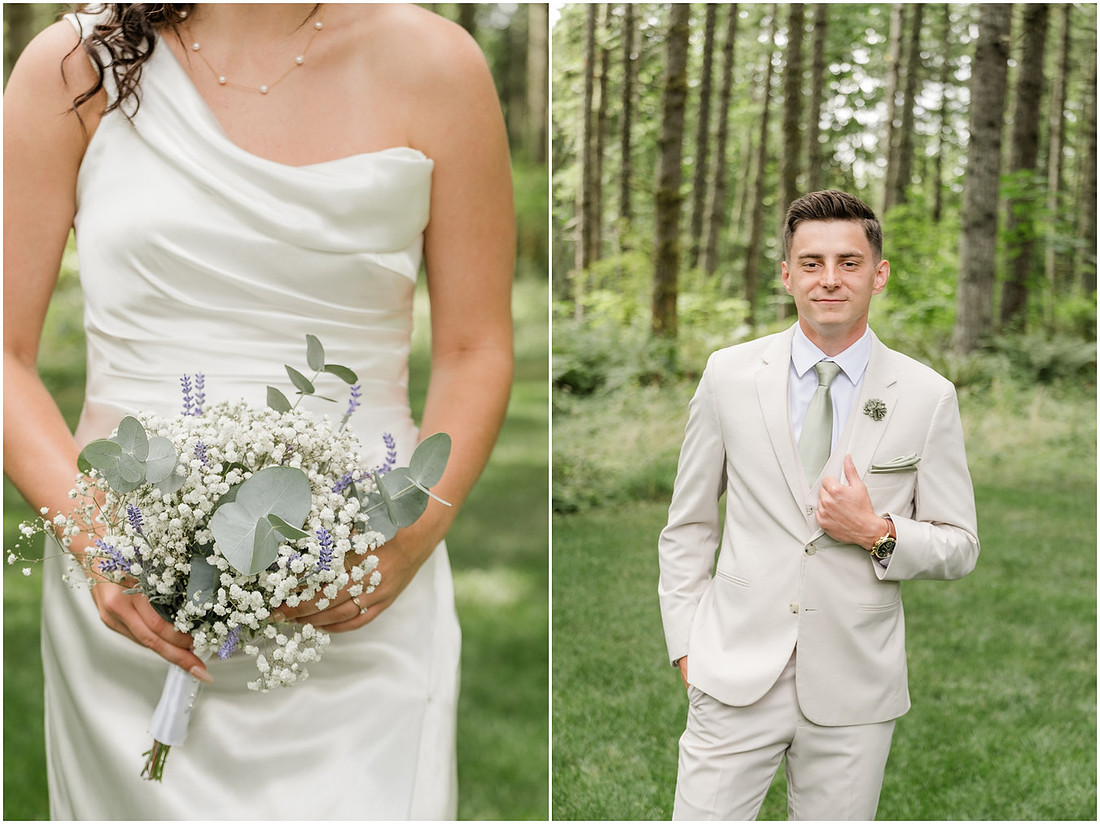 "Scotts Mills Oregon Wedding", "The Woods on Crooked Finger", "Portland Metro area wedding", "Oregon Wedding photographer", "Backyard Wedding", "Forest Wedding venue", "PNW summer Wedding", 