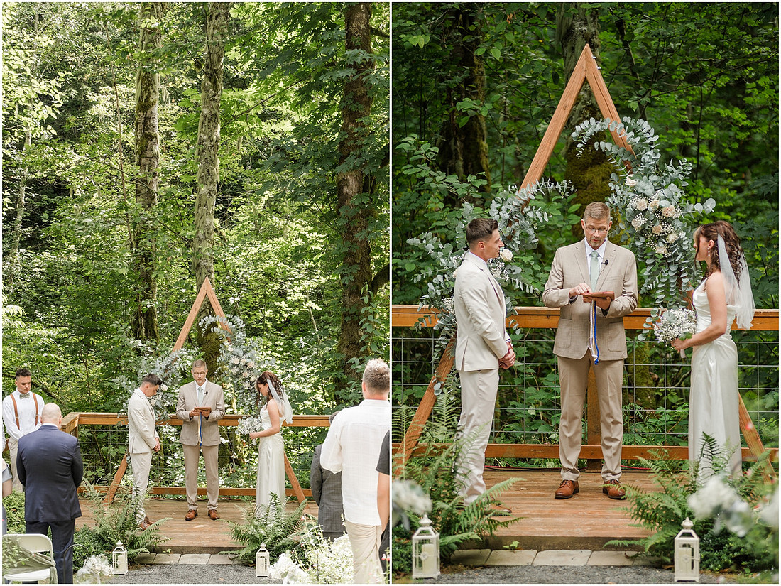 "Scotts Mills Oregon Wedding", "The Woods on Crooked Finger", "Portland Metro area wedding", "Oregon Wedding photographer", "Backyard Wedding", "Forest Wedding venue", "PNW summer Wedding", 