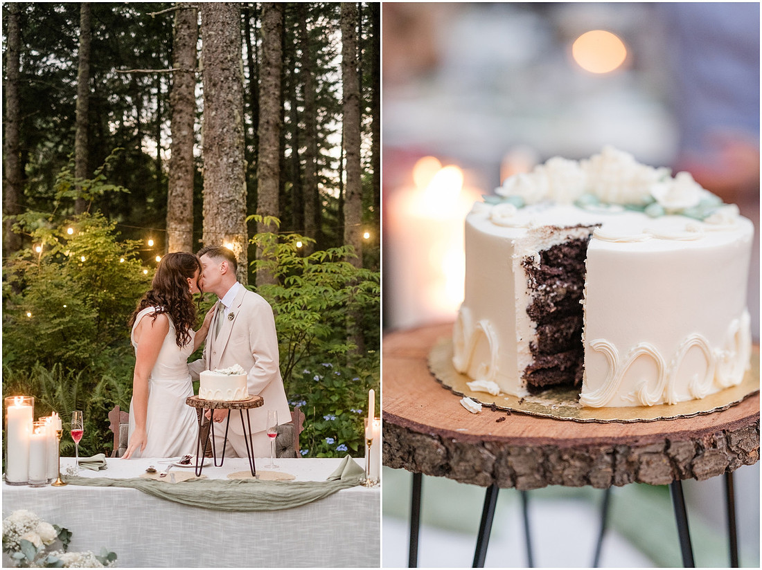 "Scotts Mills Oregon Wedding", "The Woods on Crooked Finger", "Portland Metro area wedding", "Oregon Wedding photographer", "Backyard Wedding", "Forest Wedding venue", "PNW summer Wedding", 