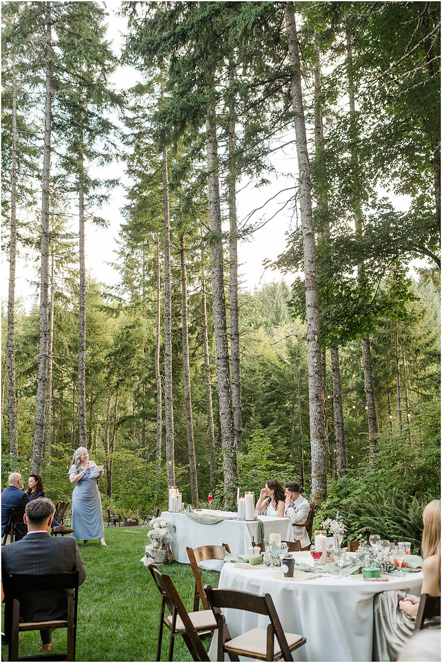 "Scotts Mills Oregon Wedding", "The Woods on Crooked Finger", "Portland Metro area wedding", "Oregon Wedding photographer", "Backyard Wedding", "Forest Wedding venue", "PNW summer Wedding", 