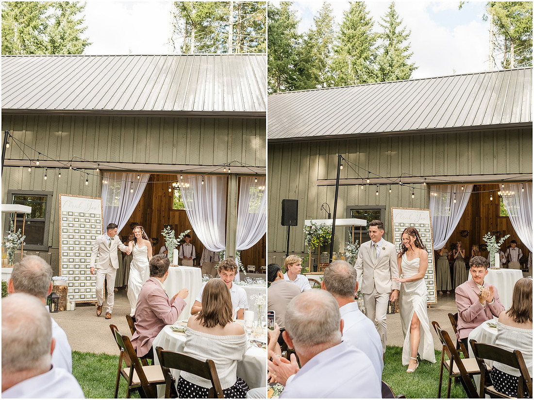 "Scotts Mills Oregon Wedding", "The Woods on Crooked Finger", "Portland Metro area wedding", "Oregon Wedding photographer", "Backyard Wedding", "Forest Wedding venue", "PNW summer Wedding", 