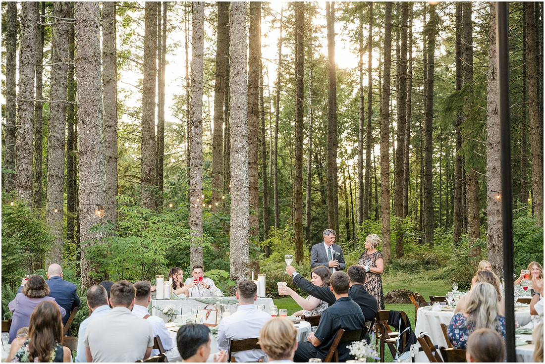 "Scotts Mills Oregon Wedding", "The Woods on Crooked Finger", "Portland Metro area wedding", "Oregon Wedding photographer", "Backyard Wedding", "Forest Wedding venue", "PNW summer Wedding", 