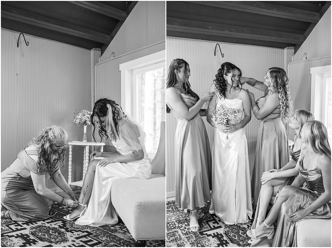 "Scotts Mills Oregon Wedding", "The Woods on Crooked Finger", "Portland Metro area wedding", "Oregon Wedding photographer", "Backyard Wedding", "Forest Wedding venue", "PNW summer Wedding", 