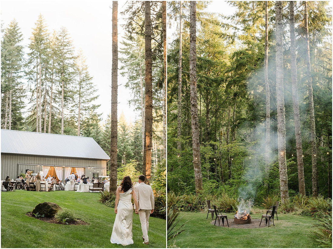 "Scotts Mills Oregon Wedding", "The Woods on Crooked Finger", "Portland Metro area wedding", "Oregon Wedding photographer", "Backyard Wedding", "Forest Wedding venue", "PNW summer Wedding", 