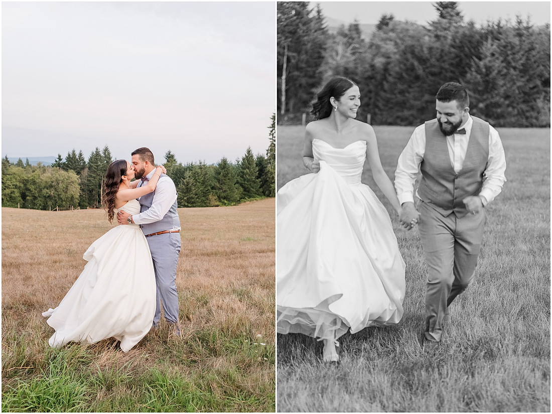 "The Barn 1502", "Amanda and Bryan Photography", "Wedding photographer", "Cowlitz County wedding photographer", "Castle Rock Wa wedding photographer", Castle Rock Wa barn wedding venue"