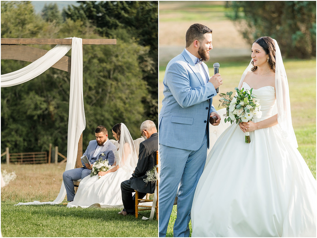 "The Barn 1502", "Amanda and Bryan Photography", "Wedding photographer", "Cowlitz County wedding photographer", "Castle Rock Wa wedding photographer", Castle Rock Wa barn wedding venue"