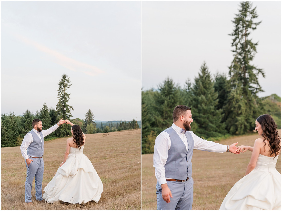 "The Barn 1502", "Amanda and Bryan Photography", "Wedding photographer", "Cowlitz County wedding photographer", "Castle Rock Wa wedding photographer", Castle Rock Wa barn wedding venue"