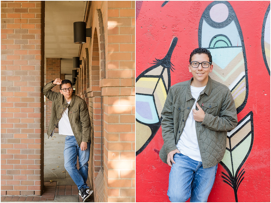 "Vancouver Wa Senior Photographer", "Class of 2026", "PNW Senior photographer", "Senior photography", "Senior guy poses"