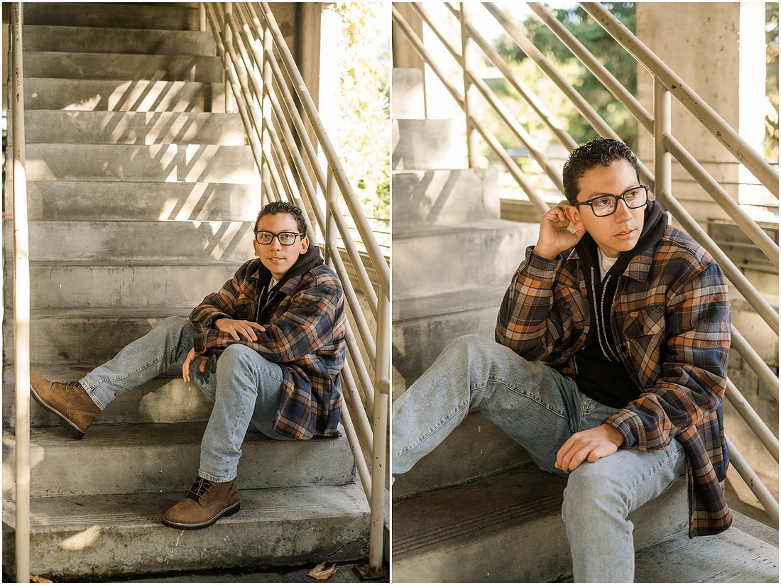 "Vancouver Wa Senior Photographer", "Class of 2026", "PNW Senior photographer", "Senior photography", "Senior guy poses"