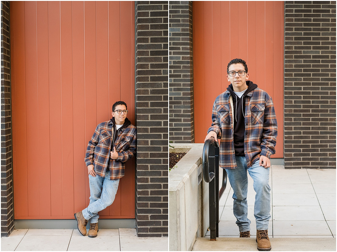 "Vancouver Wa Senior Photographer", "Class of 2026", "PNW Senior photographer", "Senior photography", "Senior guy poses"