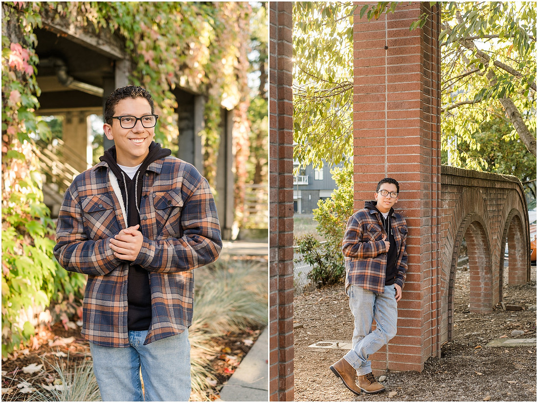 "Vancouver Wa Senior Photographer", "Class of 2026", "PNW Senior photographer", "Senior photography", "Senior guy poses"