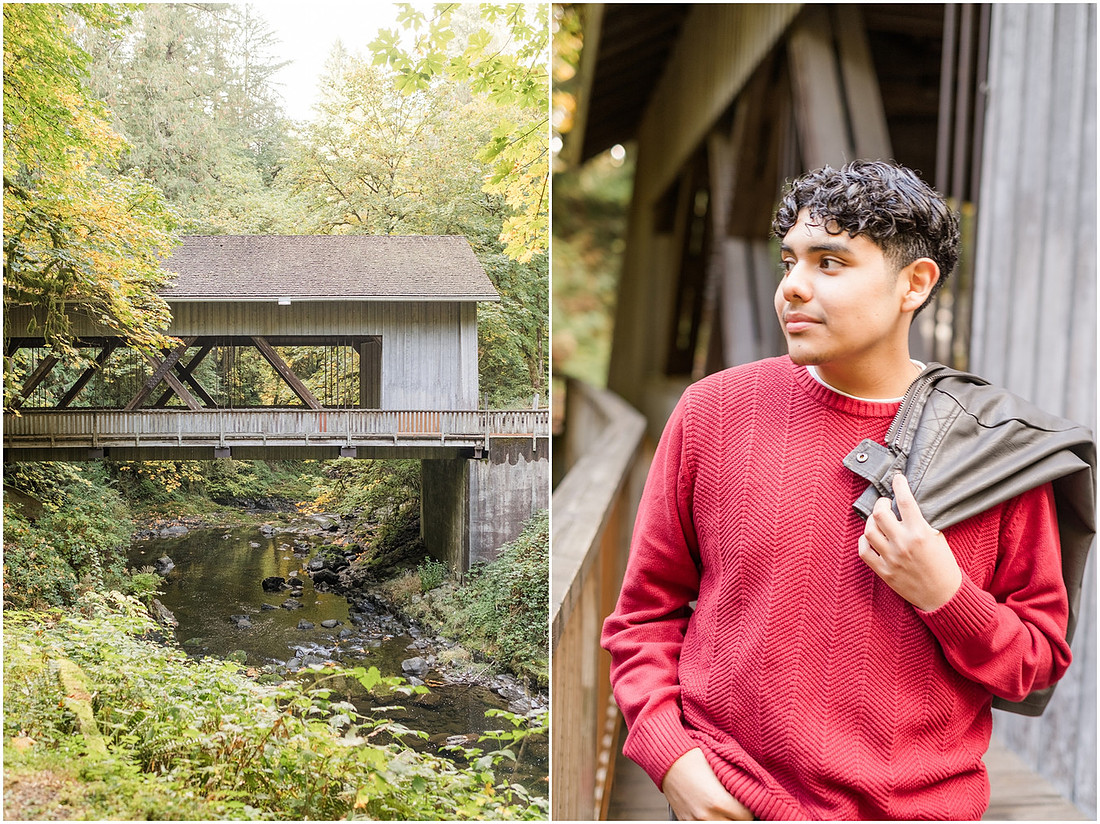"Woodland Wa photographer", "Woodland Wa senior photographer", "Cedar Grist Mill", "Senior guy pictures"