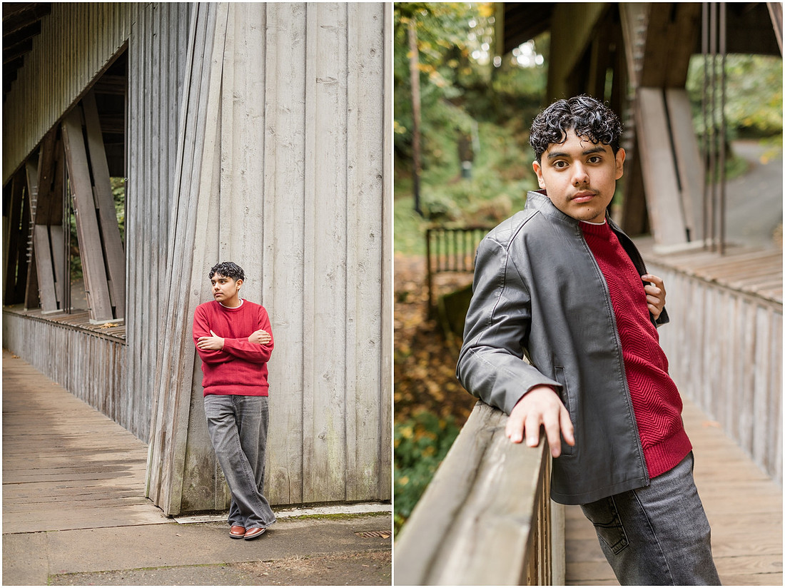 "Woodland Wa photographer", "Woodland Wa senior photographer", "Cedar Grist Mill", "Senior guy pictures"