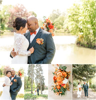 James & Jimema Wedding Blog