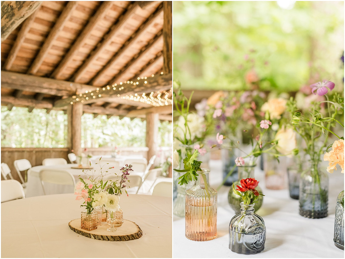 "Battleground Wa wedding", "Battleground wedding photographer", "Lewisville Park wedding", "Wildflower decor wedding", "Amanda and Bryan Photography", "Southwest Washington Wedding photographer"