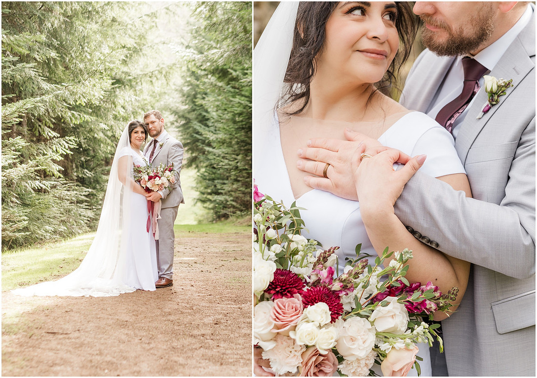 "South Bend Washington Wedding", "PNW wedding", "Raymond Wa wedding", "Amanda and Bryan Photography", "SouthWest Washington wedding photographer"