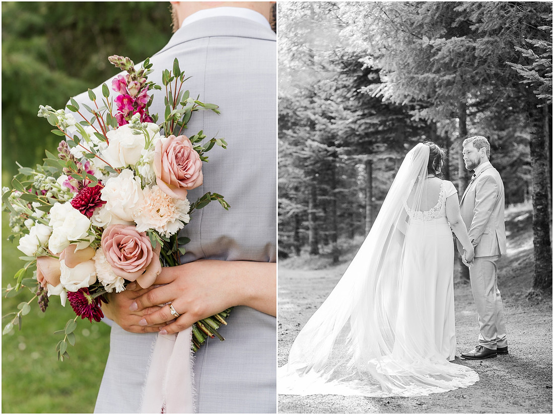 "South Bend Washington Wedding", "PNW wedding", "Raymond Wa wedding", "Amanda and Bryan Photography", "SouthWest Washington wedding photographer"