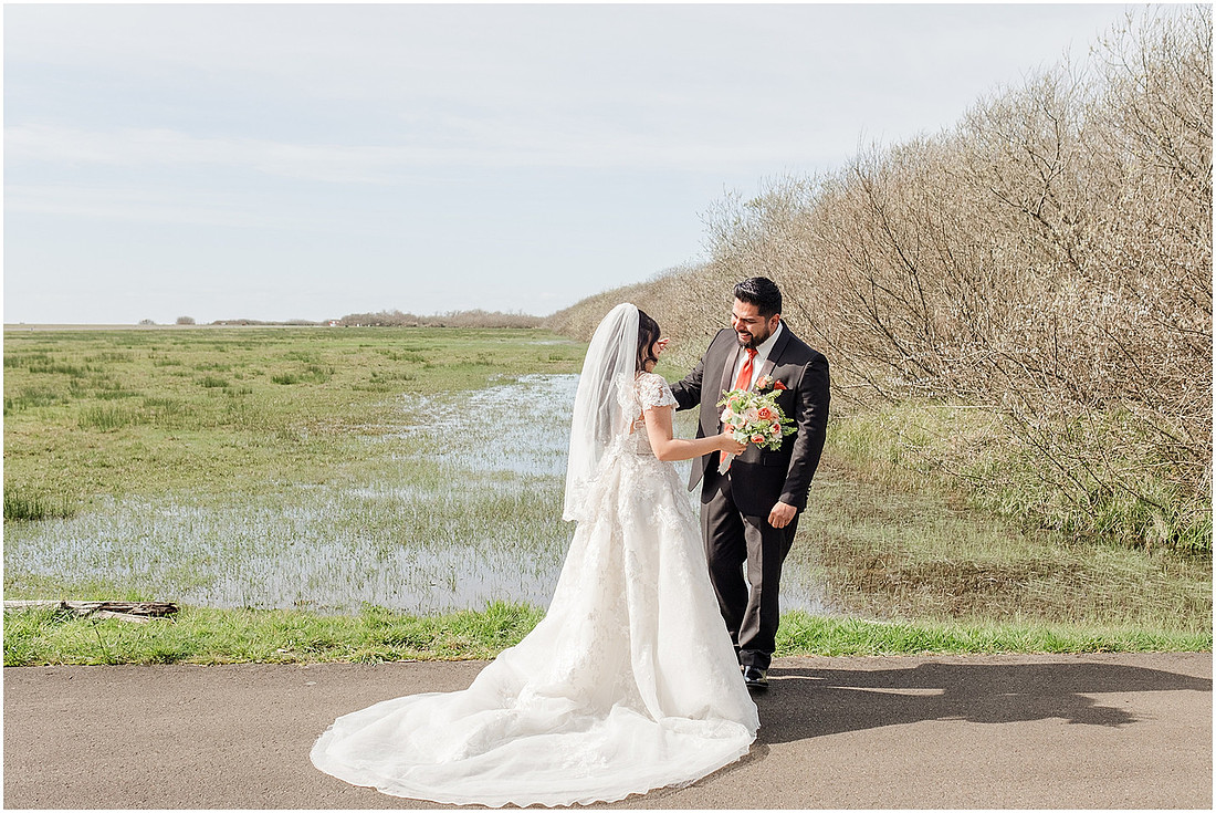 "Aberdeen Wa Wedding", "Hoquiam Wa wedding", "SW Washington Wedding Photographer", "Amanda and Bryan Photography", "PNW Winter Wedding"