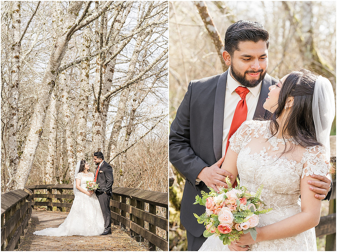 "Aberdeen Wa Wedding", "Hoquiam Wa wedding", "SW Washington Wedding Photographer", "Amanda and Bryan Photography", "PNW Winter Wedding"