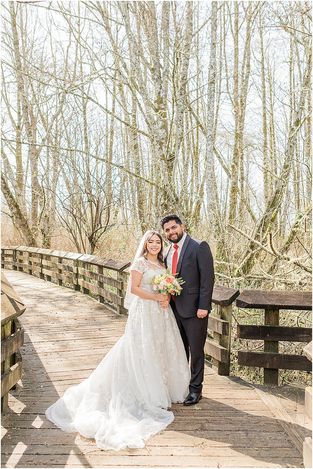 "Aberdeen Wa Wedding", "Hoquiam Wa wedding", "SW Washington Wedding Photographer", "Amanda and Bryan Photography", "PNW Winter Wedding"