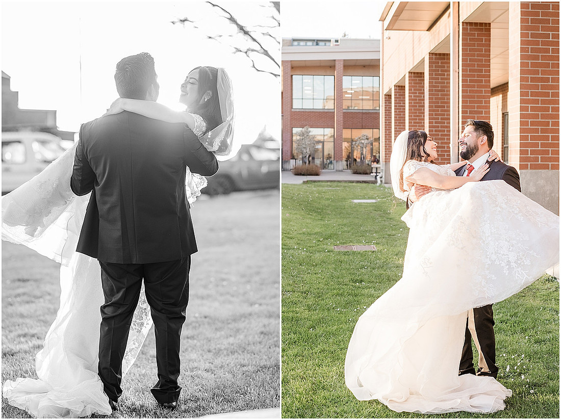 "Aberdeen Wa Wedding", "Hoquiam Wa wedding", "SW Washington Wedding Photographer", "Amanda and Bryan Photography", "PNW Winter Wedding"