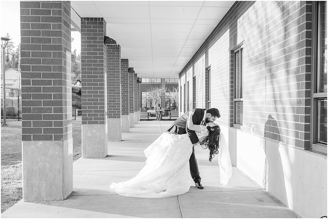 "Aberdeen Wa Wedding", "Hoquiam Wa wedding", "SW Washington Wedding Photographer", "Amanda and Bryan Photography", "PNW Winter Wedding"