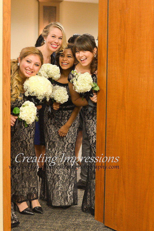 Fairview Oregon wedding