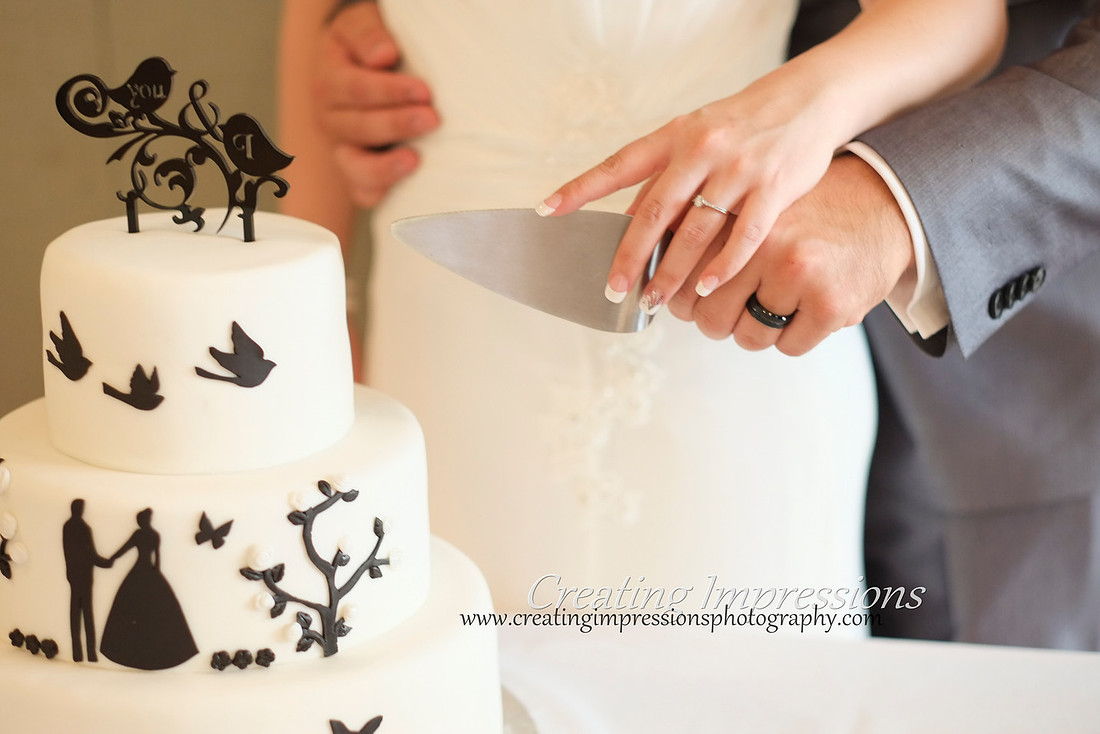 Fariview Oregon Wedding
