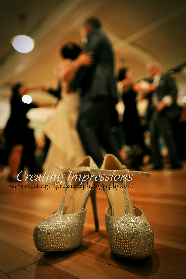 Fairview oregon wedding
