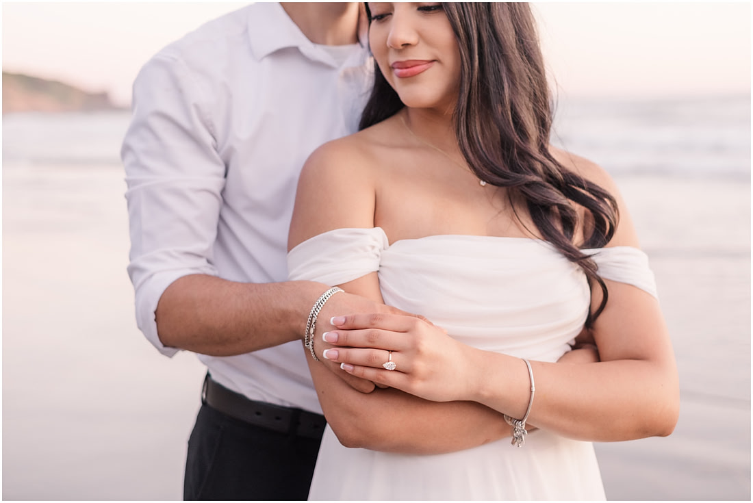 "Oregon Coast photographer", "Engagement pictures", "Proposal Photographer", "Ecola State Park photo session", "PNW couple photographer", "Amanda and Bryan Photography"