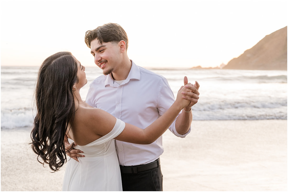 "Oregon Coast photographer", "Engagement pictures", "Proposal Photographer", "Ecola State Park photo session", "PNW couple photographer", "Amanda and Bryan Photography"