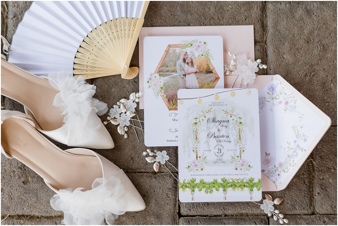 "Vineyard View Celebrations", "Scotts Mills Wedding venue", "Vineyard View Celebrations at La Bastide", "Amanda and Bryan Photography", "PNW Wedding photographer", PDX wedding photographer"