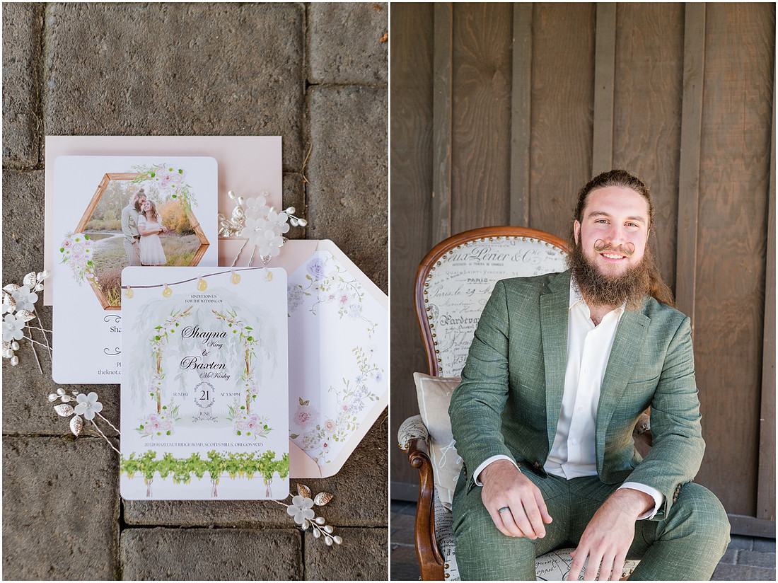 "Vineyard View Celebrations", "Scotts Mills Wedding venue", "Vineyard View Celebrations at La Bastide", "Amanda and Bryan Photography", "PNW Wedding photographer", PDX wedding photographer"
