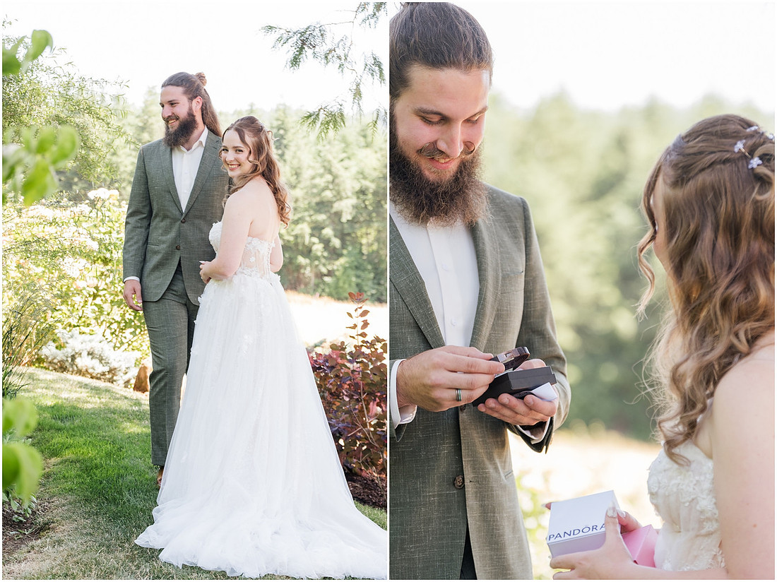 "Vineyard View Celebrations", "Scotts Mills Wedding venue", "Vineyard View Celebrations at La Bastide", "Amanda and Bryan Photography", "PNW Wedding photographer", PDX wedding photographer"