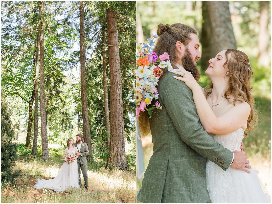 "Vineyard View Celebrations", "Scotts Mills Wedding venue", "Vineyard View Celebrations at La Bastide", "Amanda and Bryan Photography", "PNW Wedding photographer", PDX wedding photographer"