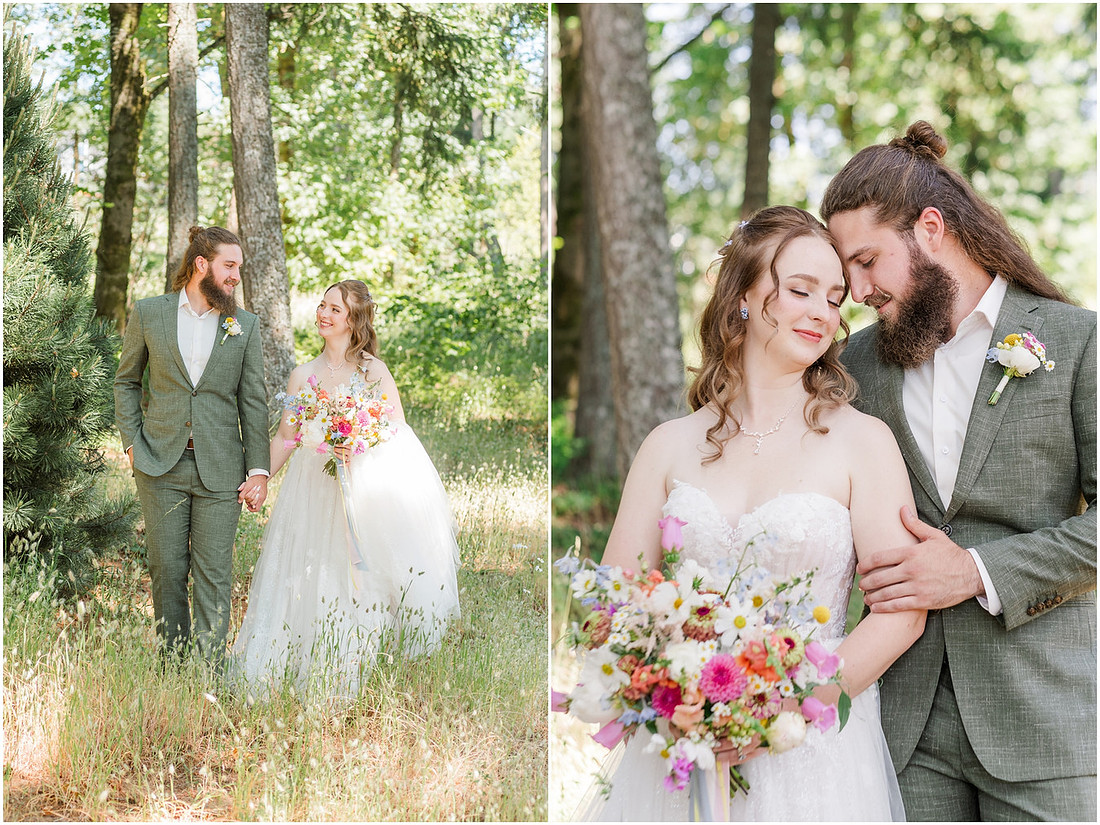 "Vineyard View Celebrations", "Scotts Mills Wedding venue", "Vineyard View Celebrations at La Bastide", "Amanda and Bryan Photography", "PNW Wedding photographer", PDX wedding photographer"