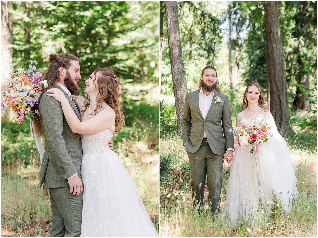 "Vineyard View Celebrations", "Scotts Mills Wedding venue", "Vineyard View Celebrations at La Bastide", "Amanda and Bryan Photography", "PNW Wedding photographer", PDX wedding photographer"