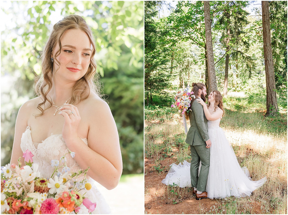 "Vineyard View Celebrations", "Scotts Mills Wedding venue", "Vineyard View Celebrations at La Bastide", "Amanda and Bryan Photography", "PNW Wedding photographer", PDX wedding photographer"