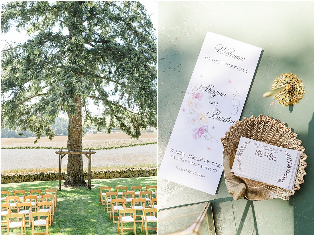 "Vineyard View Celebrations", "Scotts Mills Wedding venue", "Vineyard View Celebrations at La Bastide", "Amanda and Bryan Photography", "PNW Wedding photographer", PDX wedding photographer"