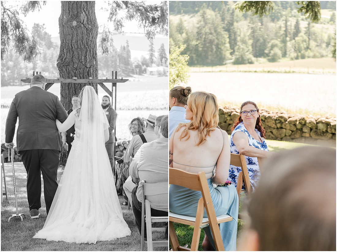 "Vineyard View Celebrations", "Scotts Mills Wedding venue", "Vineyard View Celebrations at La Bastide", "Amanda and Bryan Photography", "PNW Wedding photographer", PDX wedding photographer"