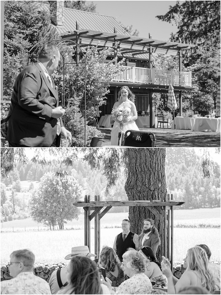 "Vineyard View Celebrations", "Scotts Mills Wedding venue", "Vineyard View Celebrations at La Bastide", "Amanda and Bryan Photography", "PNW Wedding photographer", PDX wedding photographer"