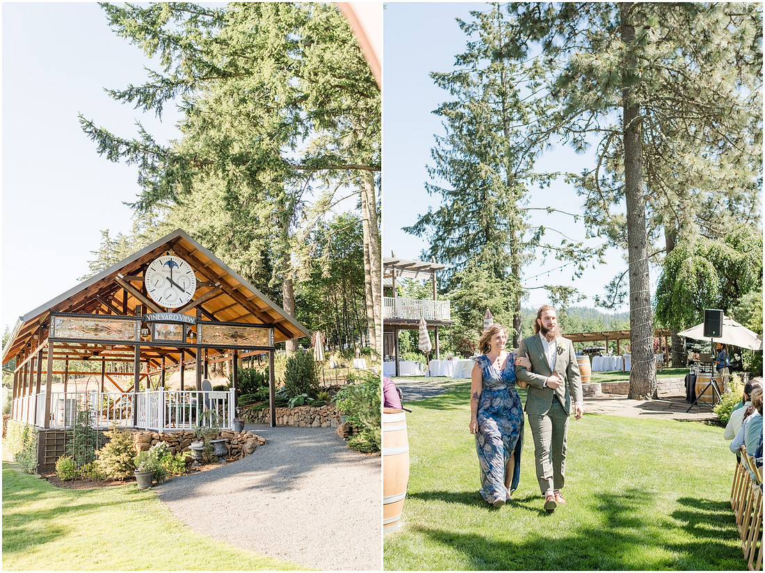 "Vineyard View Celebrations", "Scotts Mills Wedding venue", "Vineyard View Celebrations at La Bastide", "Amanda and Bryan Photography", "PNW Wedding photographer", PDX wedding photographer"
