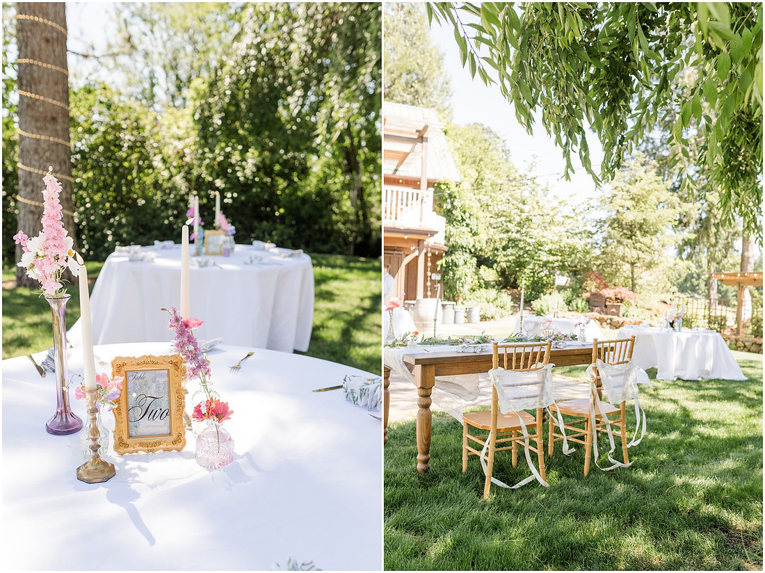 "Vineyard View Celebrations", "Scotts Mills Wedding venue", "Vineyard View Celebrations at La Bastide", "Amanda and Bryan Photography", "PNW Wedding photographer", PDX wedding photographer"